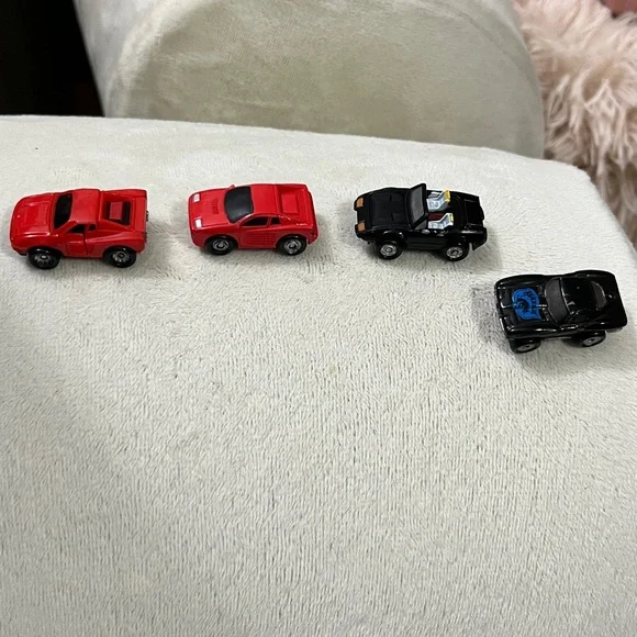 Micro Machines and Road Champs Grouping - Picture 9 of 10